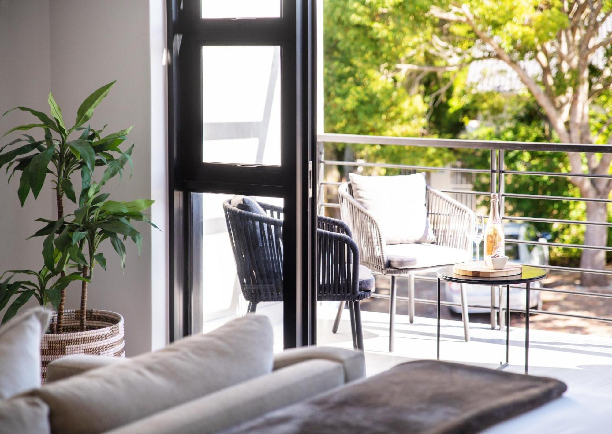One On High Apartment Плетенбърг Бей Екстериор снимка