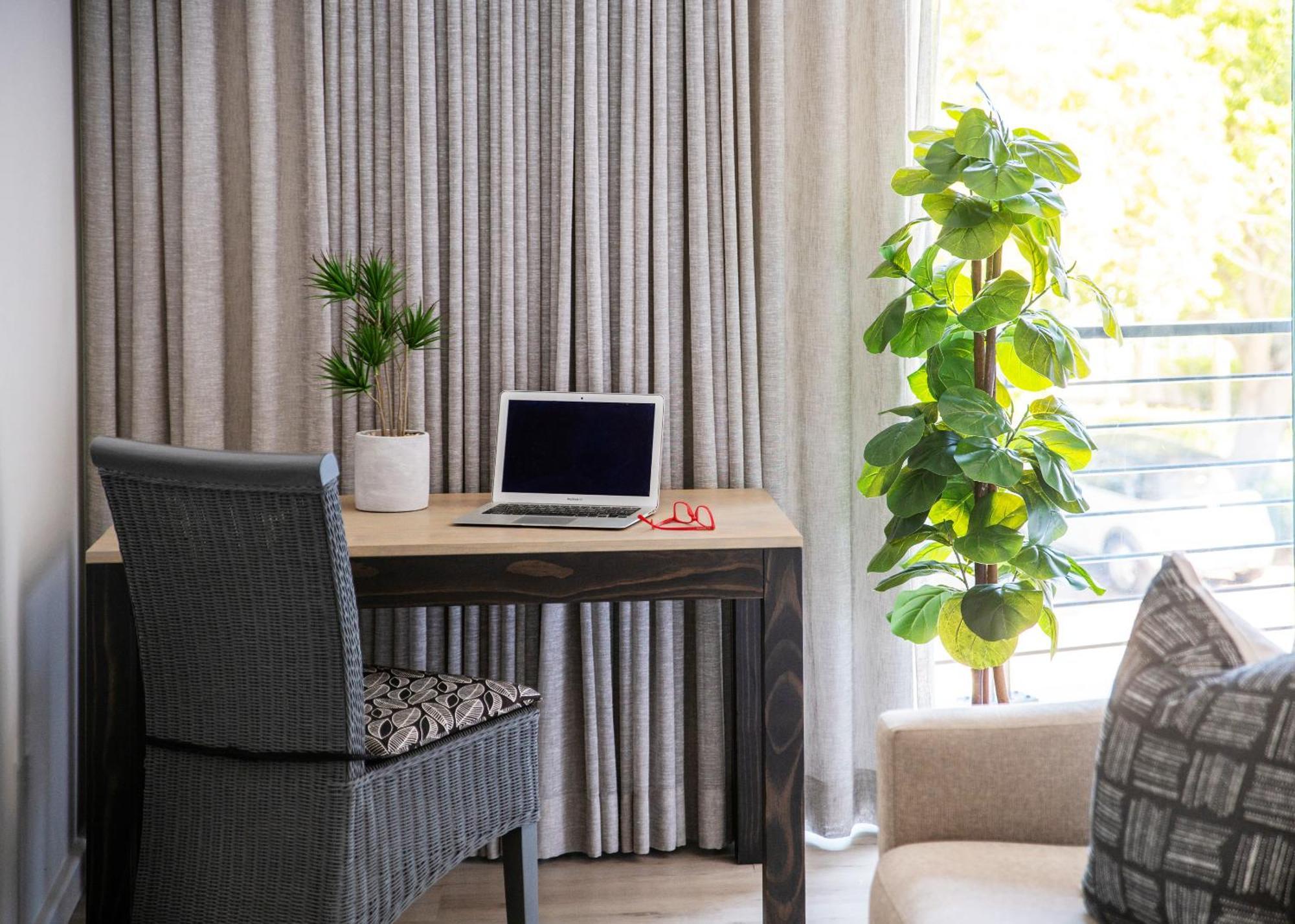 One On High Apartment Плетенбърг Бей Екстериор снимка