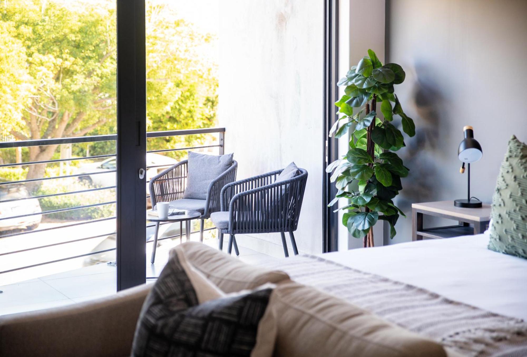 One On High Apartment Плетенбърг Бей Екстериор снимка