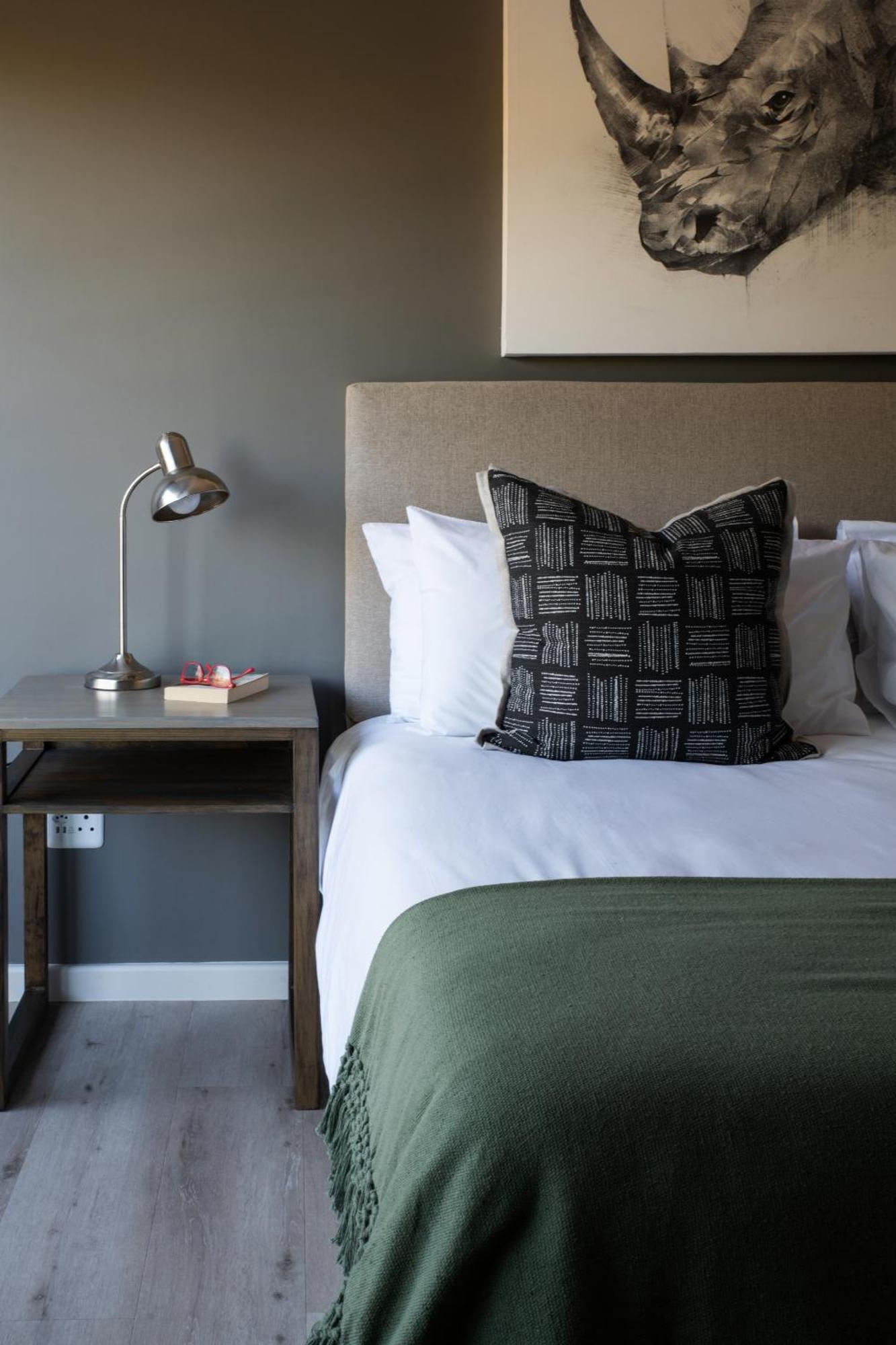 One On High Apartment Плетенбърг Бей Екстериор снимка