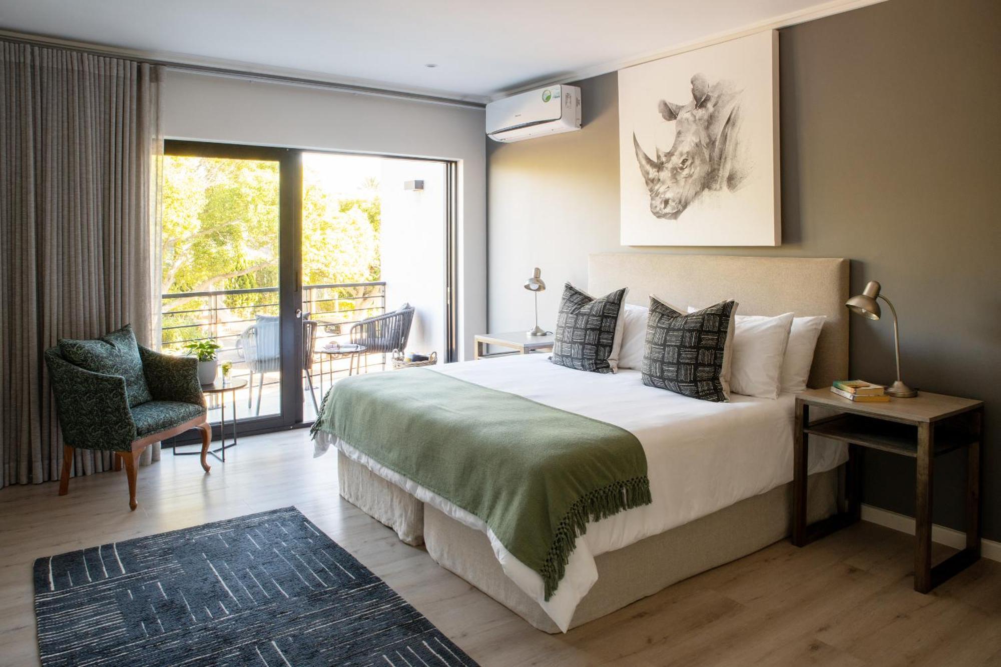One On High Apartment Плетенбърг Бей Екстериор снимка