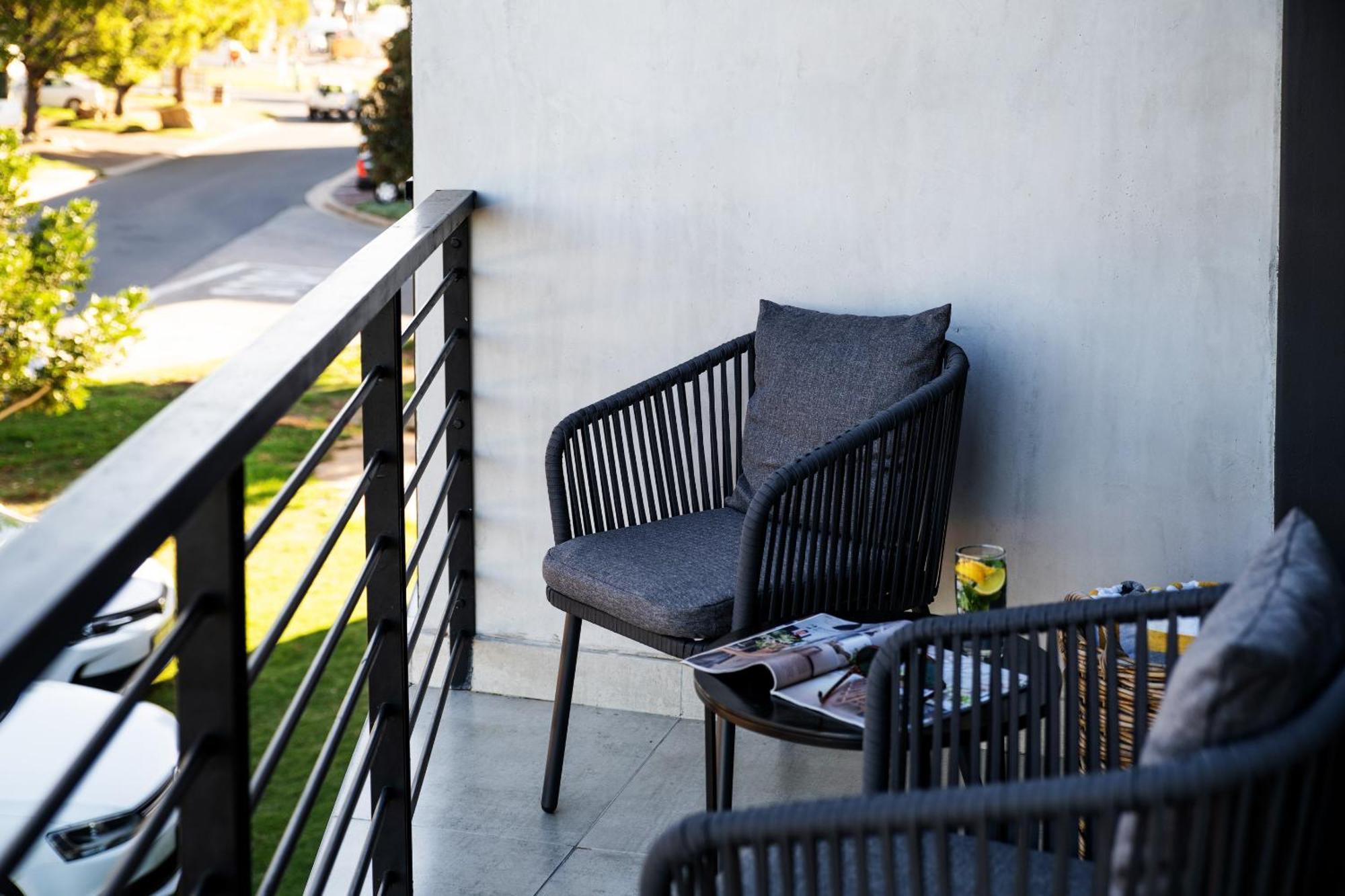 One On High Apartment Плетенбърг Бей Екстериор снимка