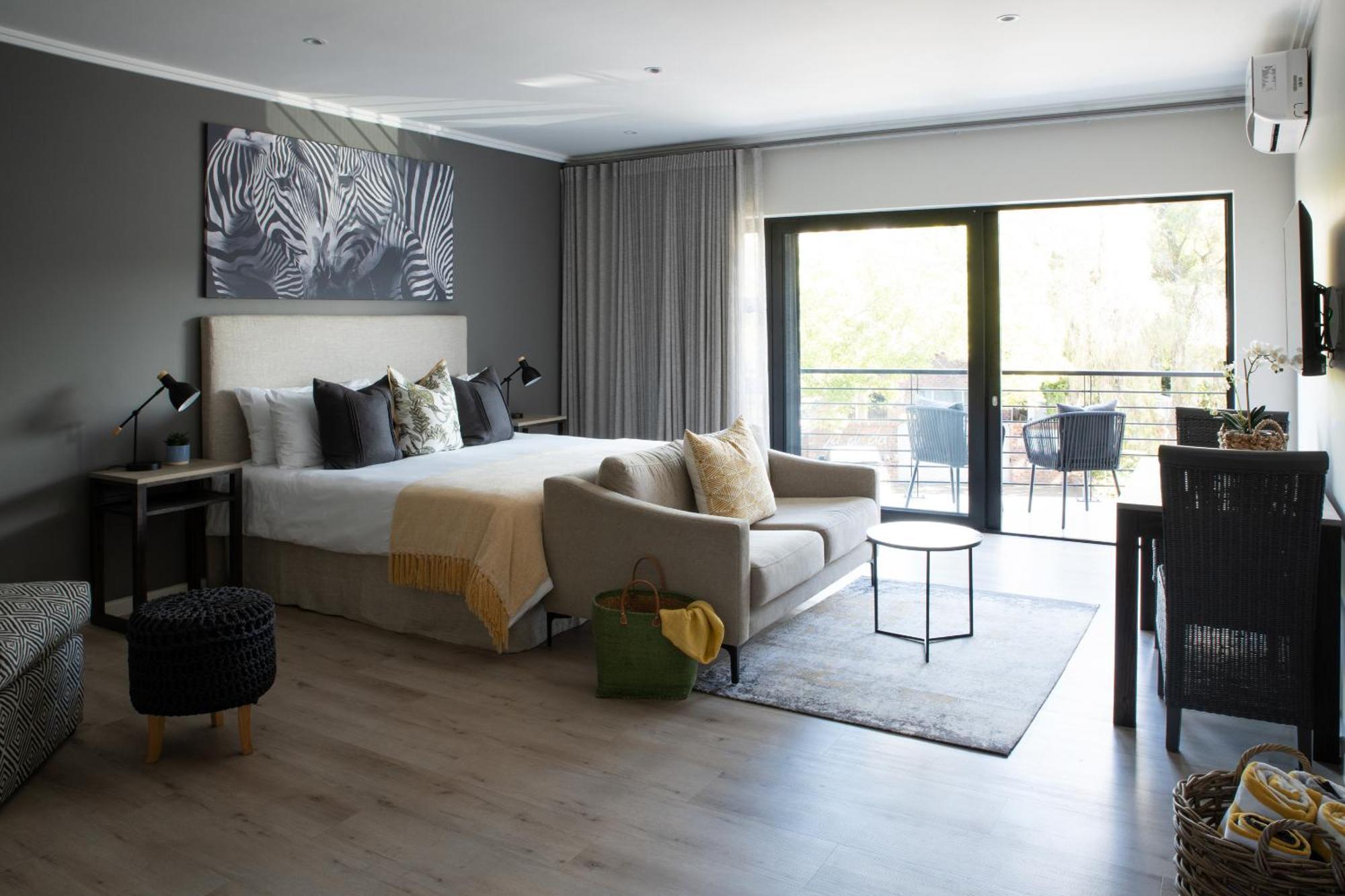 One On High Apartment Плетенбърг Бей Екстериор снимка