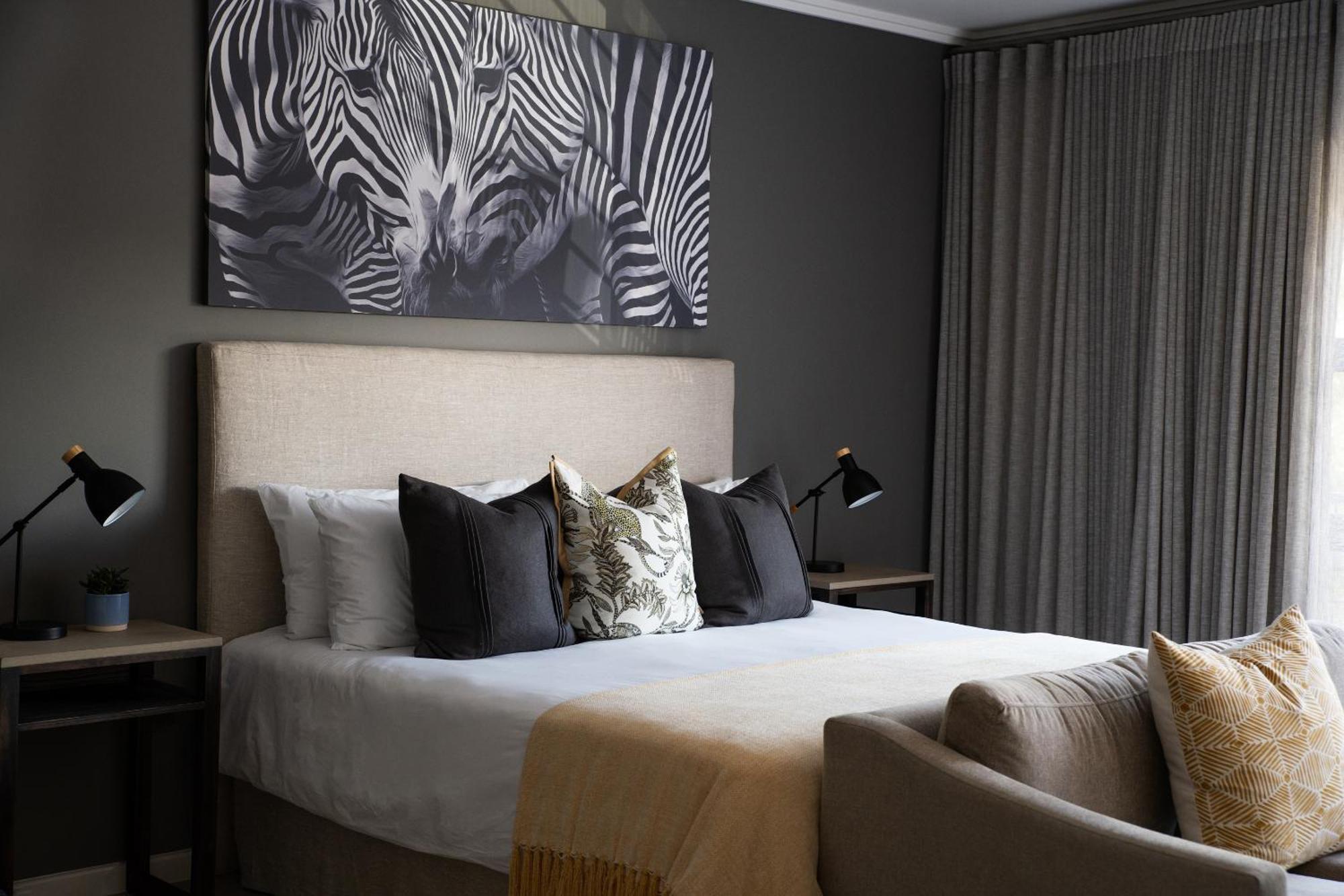 One On High Apartment Плетенбърг Бей Екстериор снимка