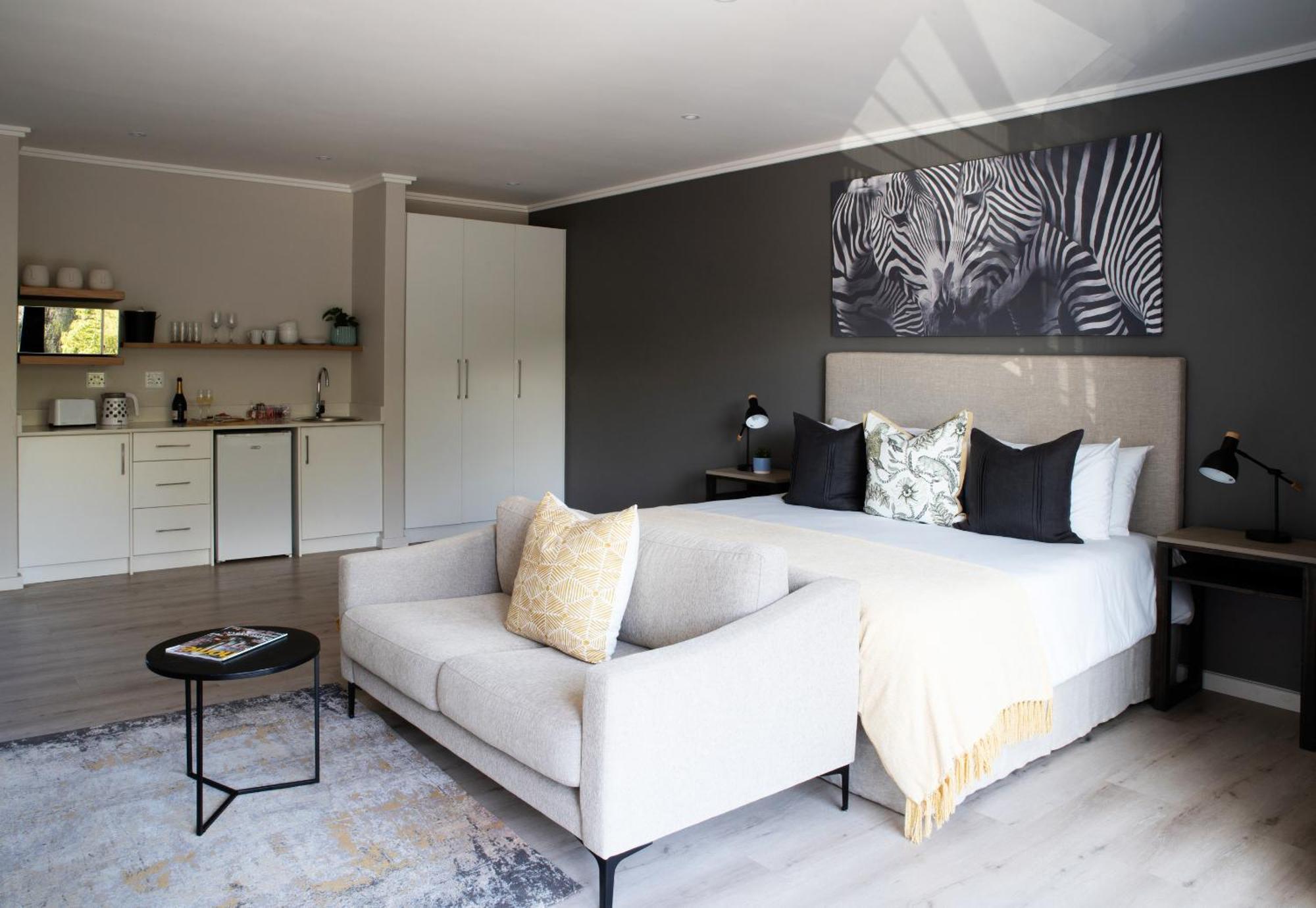 One On High Apartment Плетенбърг Бей Екстериор снимка