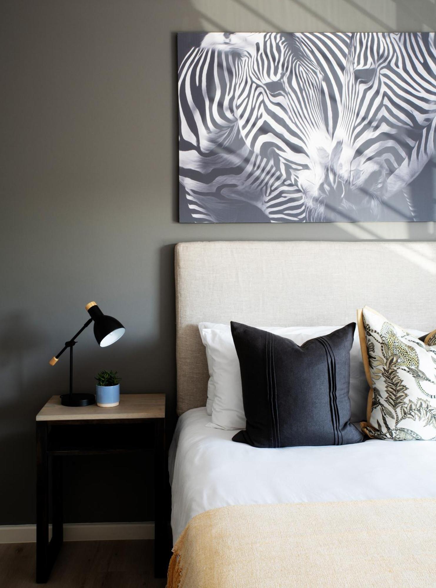 One On High Apartment Плетенбърг Бей Екстериор снимка
