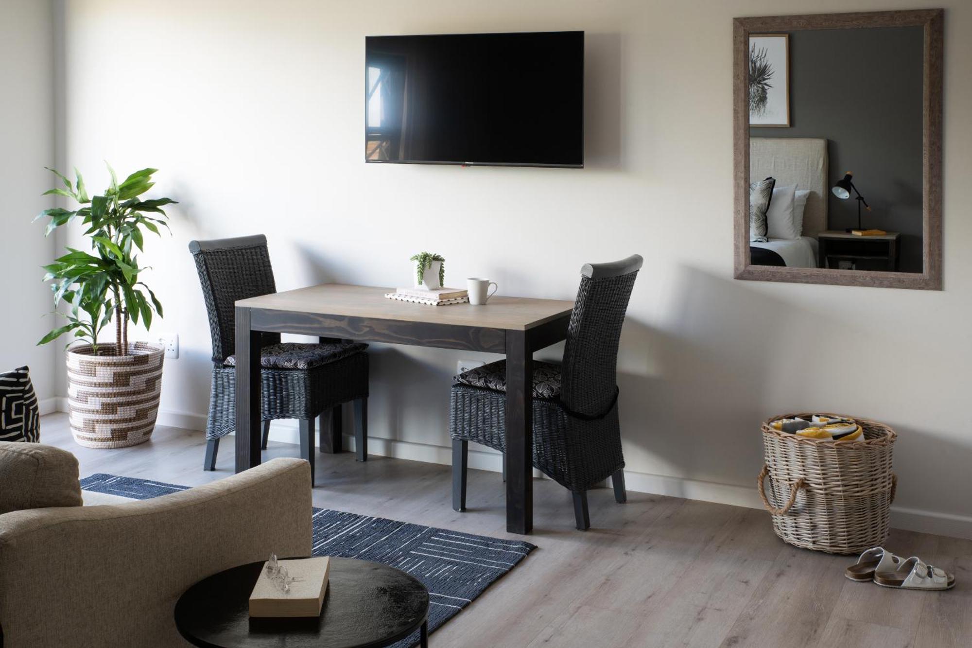 One On High Apartment Плетенбърг Бей Екстериор снимка