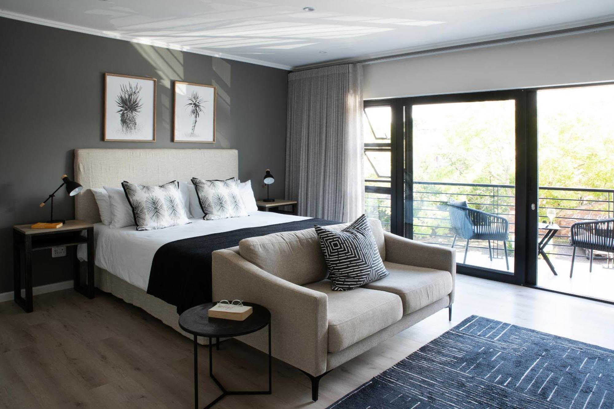 One On High Apartment Плетенбърг Бей Екстериор снимка