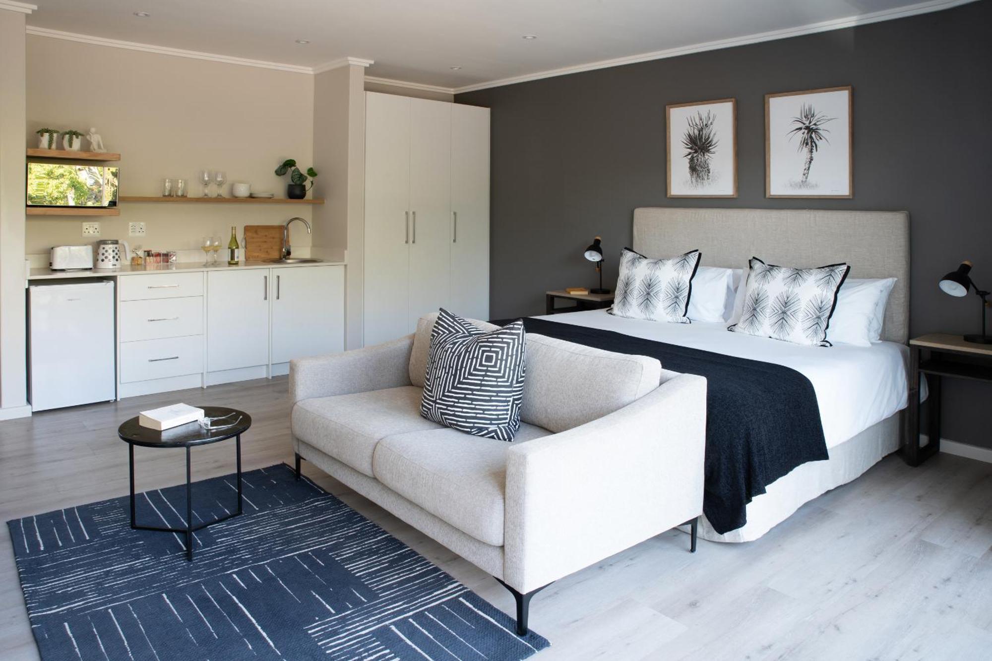 One On High Apartment Плетенбърг Бей Екстериор снимка