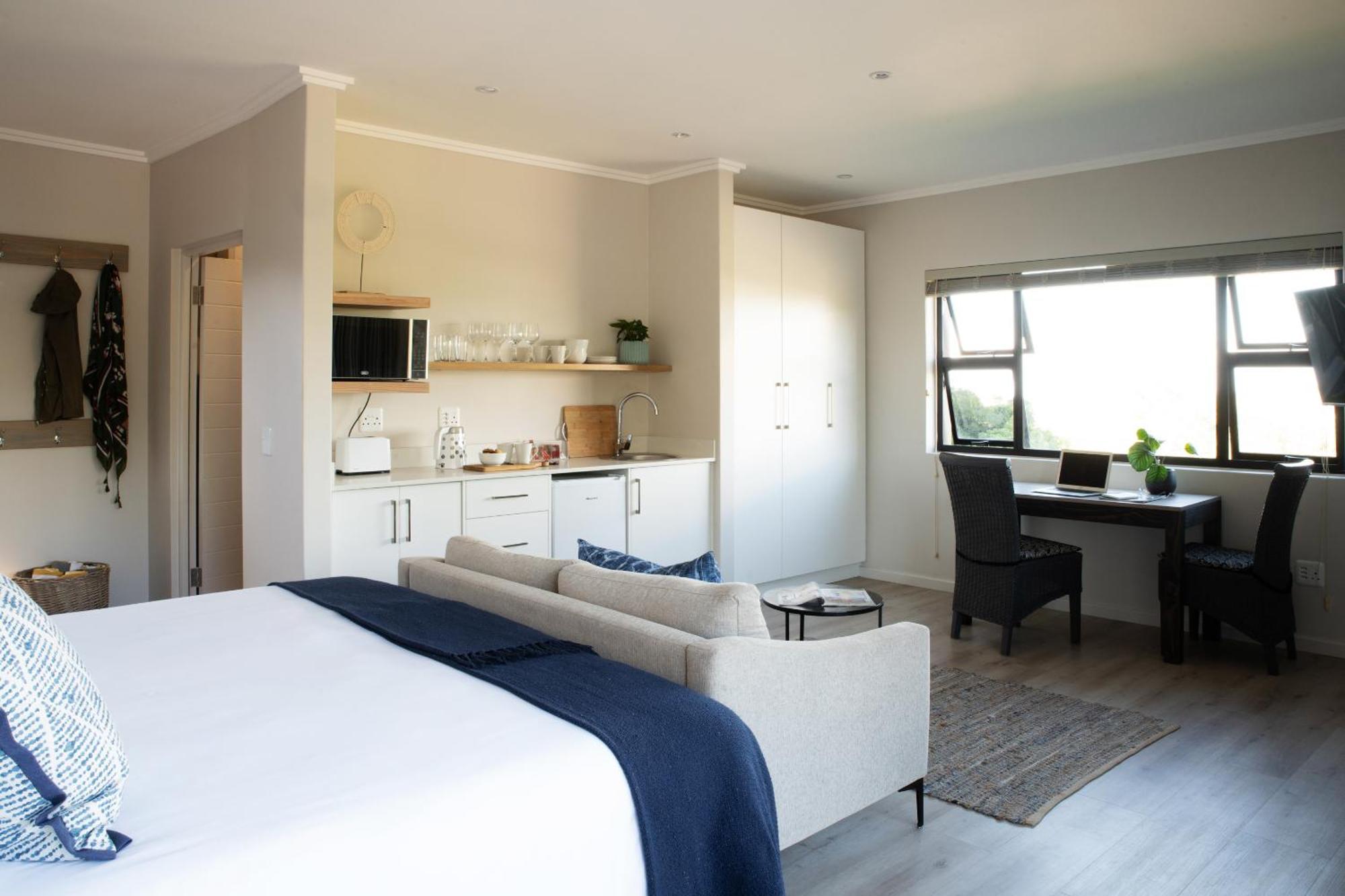 One On High Apartment Плетенбърг Бей Екстериор снимка