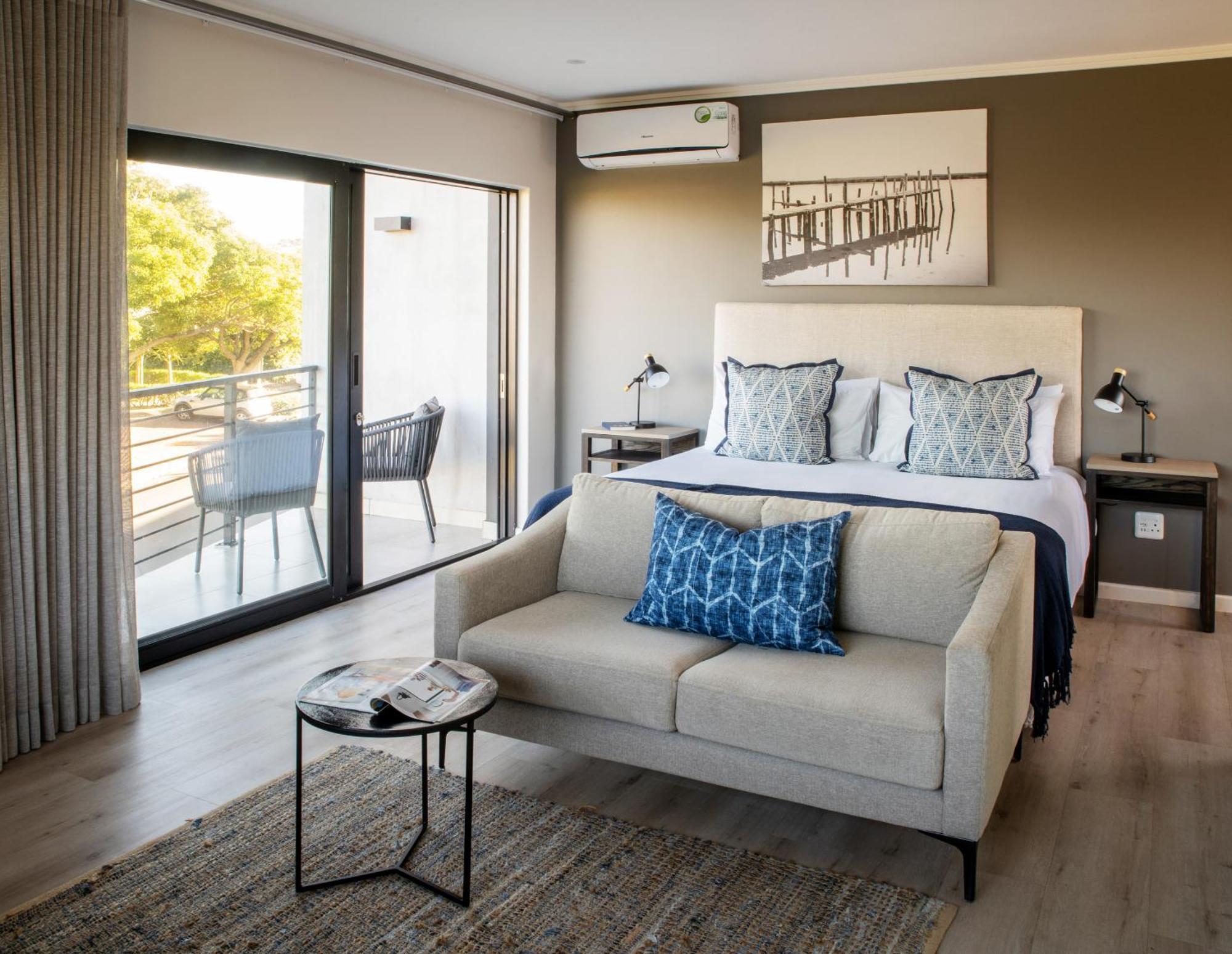 One On High Apartment Плетенбърг Бей Екстериор снимка